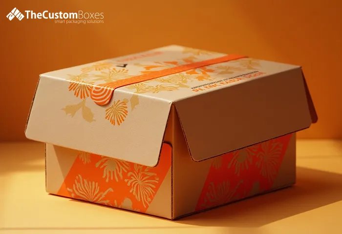 Personalised Custom Boxes in Low Rates