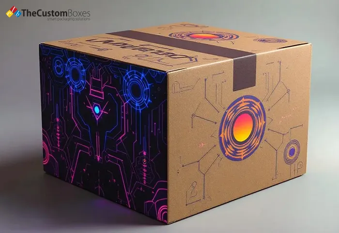 The Ultimate Guide to Cardboard Packaging | The Custom Boxes