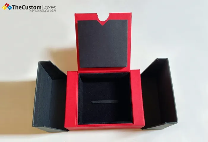 Custom Rigid Boxes Revolutionising E-Commerce Packaging