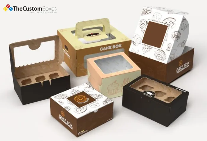 The Ultimate Guide To Create Your Own Bakery Box