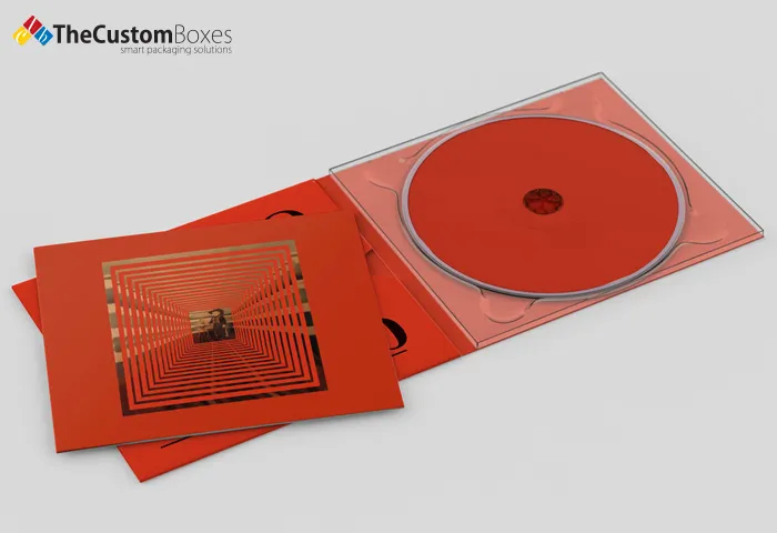 How to Make Your CD Jackets Interesting Like Taylor Swift’s