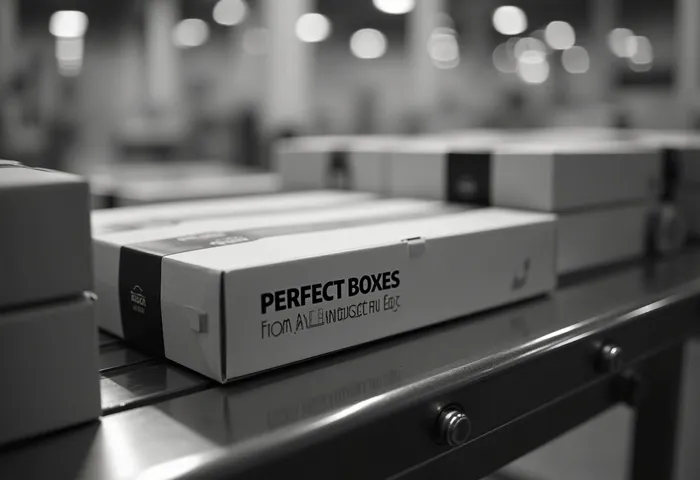 Good Boxes Why Corrugated Boxes Are the Best Packaging Solution