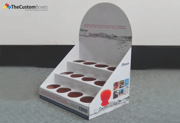 Top 14 types of display packaging in UK