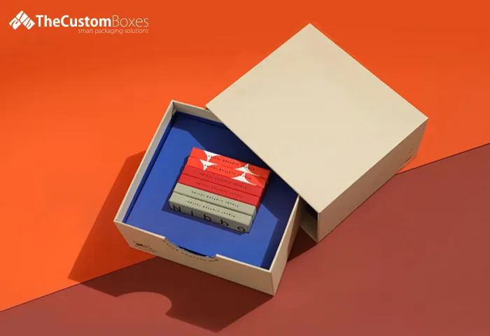 Ways To Facilitate Your Customer Through Custom Retail Boxes