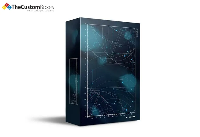 Amazing Designs Of Game Boxes For Your Game Business