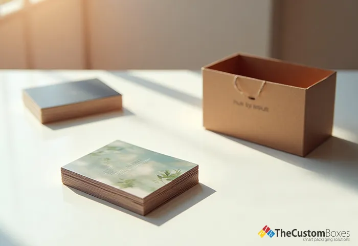 Secrets How to Win More Clients by Using Custom Printed Business Cards