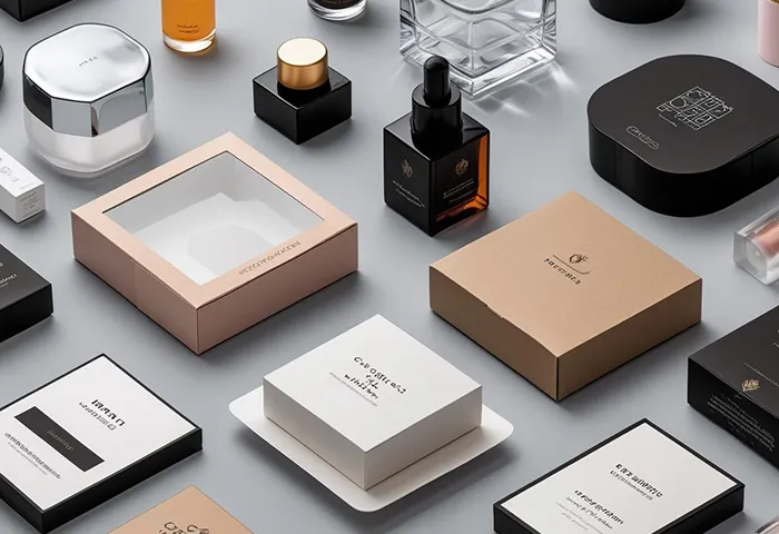 The Ultimate Guide to Custom Cosmetic Packaging