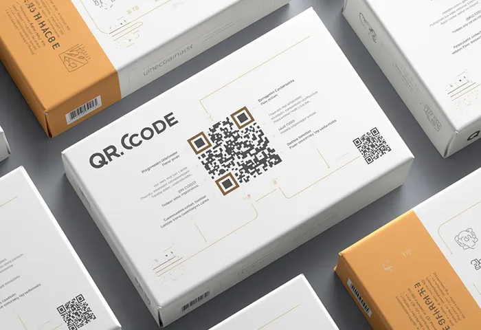 How To Use QR Codes On Packaging for Small Businesses