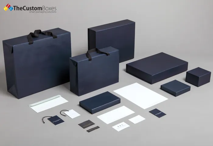 Everything You Need to Know About Custom Retail Packaging