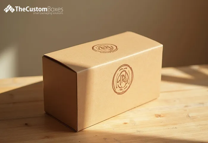 Personalised Custom Boxes in Low Rates