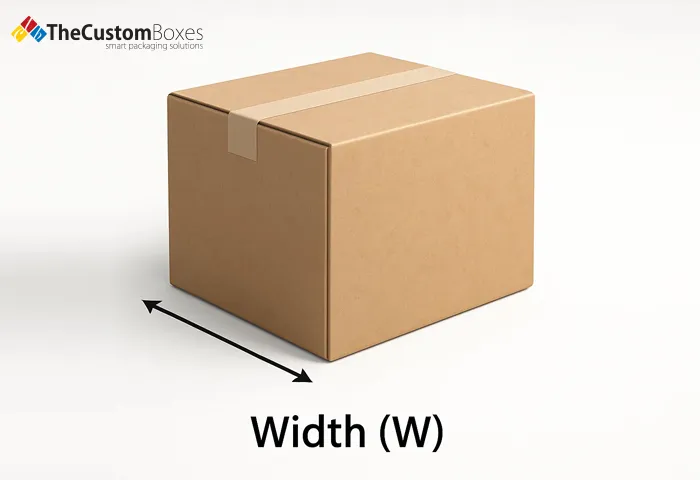 Width