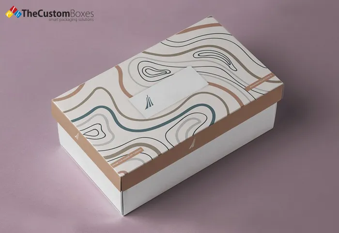 Printing Options For Customised Boxes