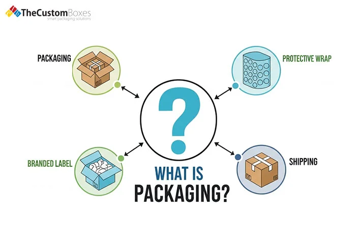 What Is Packaging?