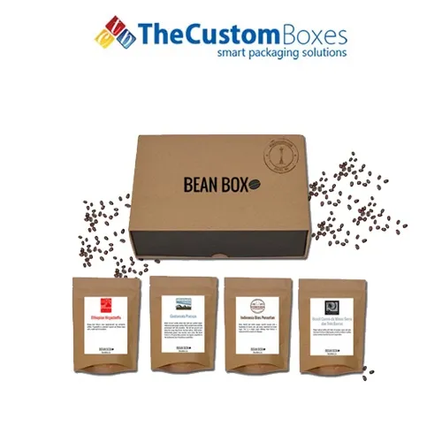 Coffee-box-Packaging