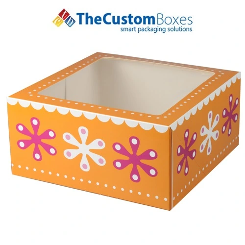 Cake-Box