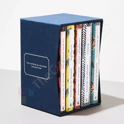Luxury-Book-Box