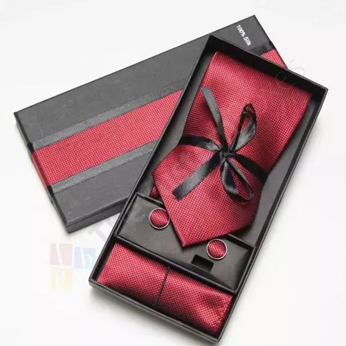 Luxury Tie Boxes