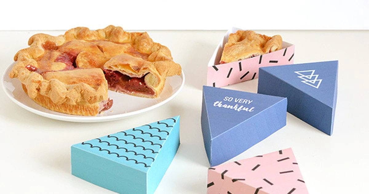 7 Little Tricks To Achieve The Optimum Results In Pie Boxes