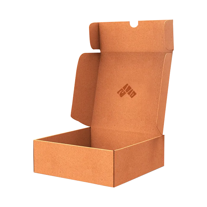 Promotional Packaging | Custom PR Boxes for Influencers