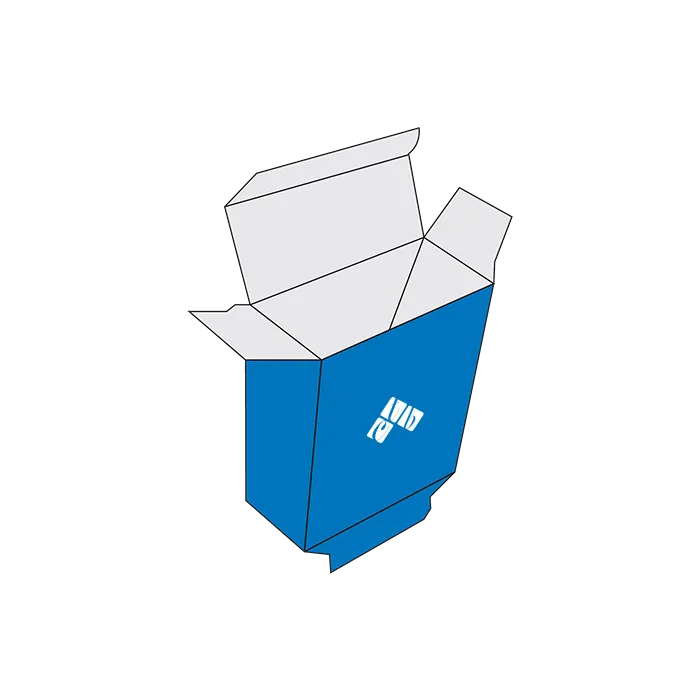 1-2-3 Bottom Boxes Printing and Packaging Soutions