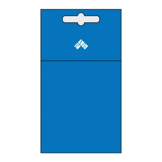 five panel hanger printed boxes