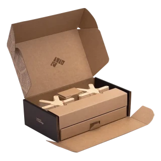 Customized Boxes
