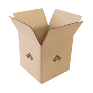 Custom Double Wall Cardboard Boxes