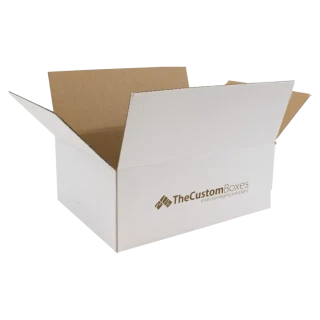 Custom Single Wall Cardboard Boxes