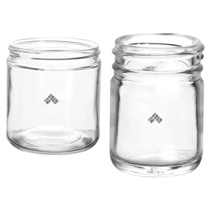 Custom Jars