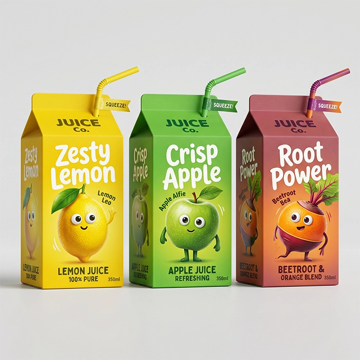 custom juice boxes 